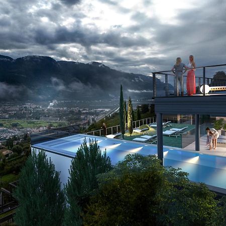 Residence Aqualis 말렝고 외부 사진