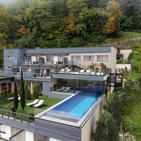 Residence Aqualis 말렝고 외부 사진