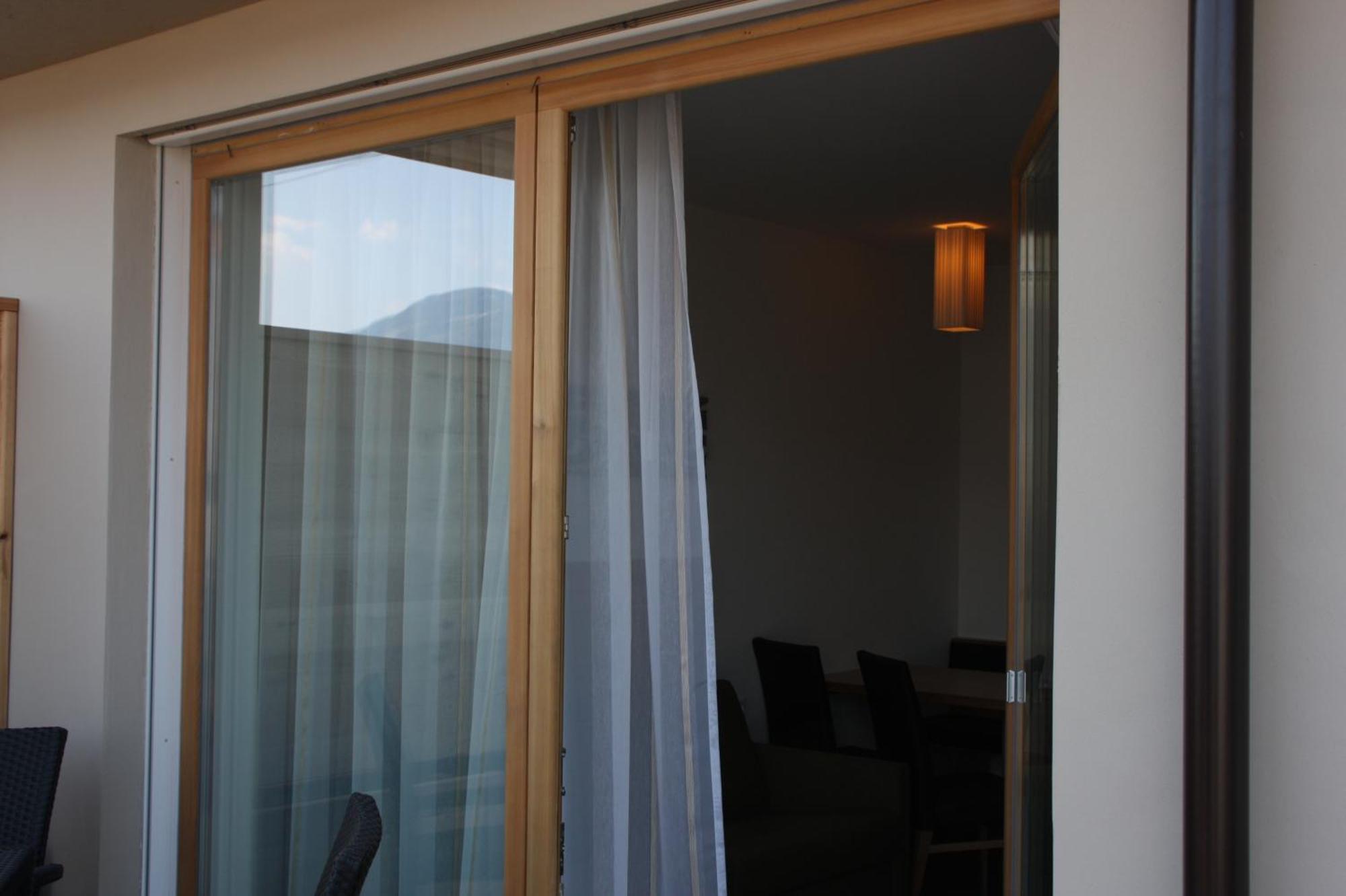 Residence Aqualis 말렝고 객실 사진