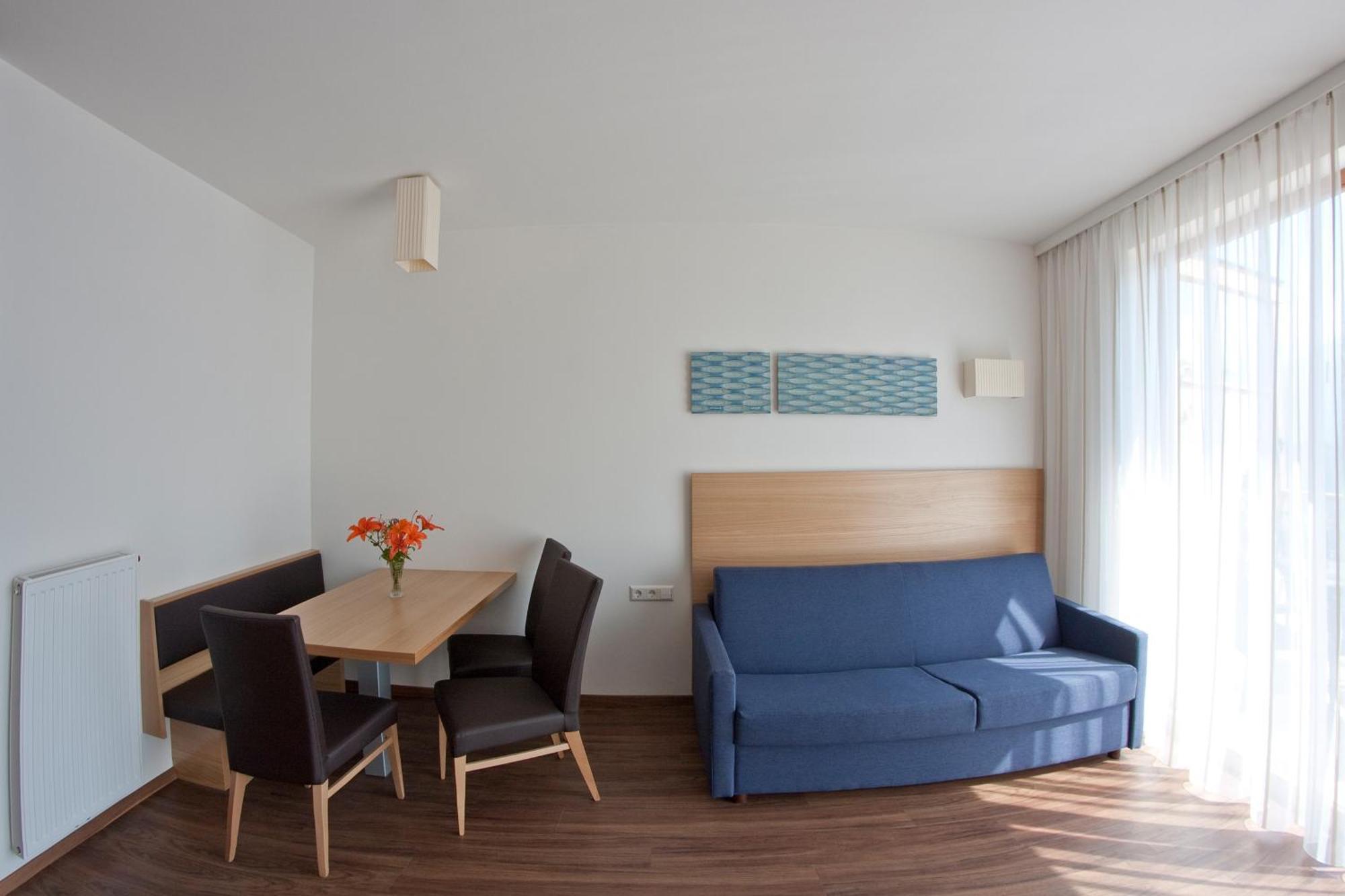 Residence Aqualis 말렝고 객실 사진