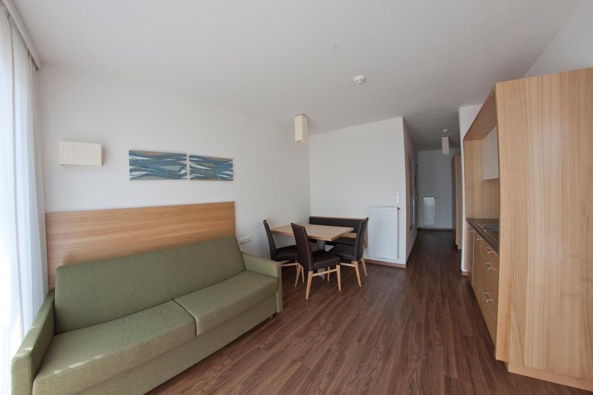 Residence Aqualis 말렝고 객실 사진
