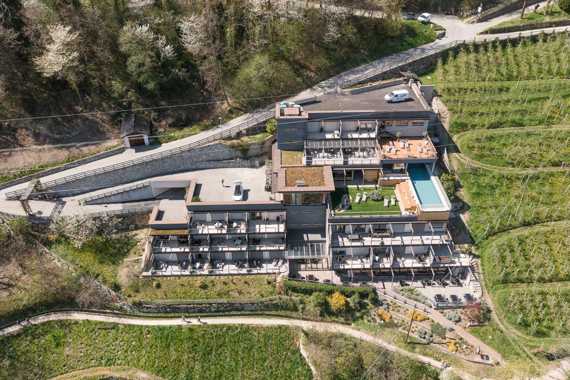 Residence Aqualis 말렝고 외부 사진