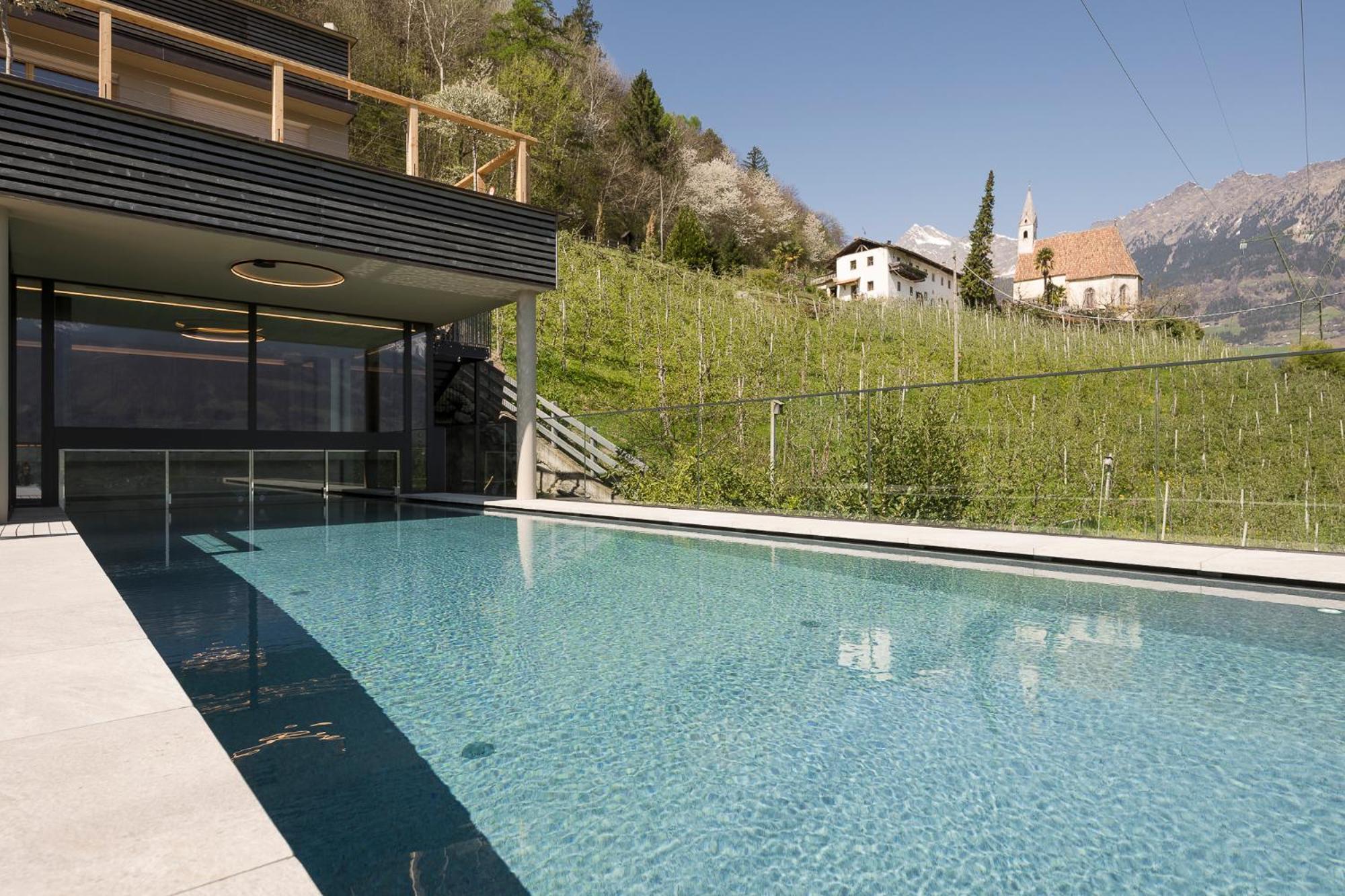 Residence Aqualis 말렝고 외부 사진
