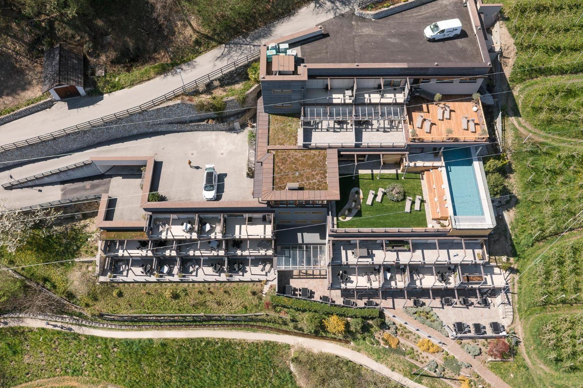 Residence Aqualis 말렝고 외부 사진
