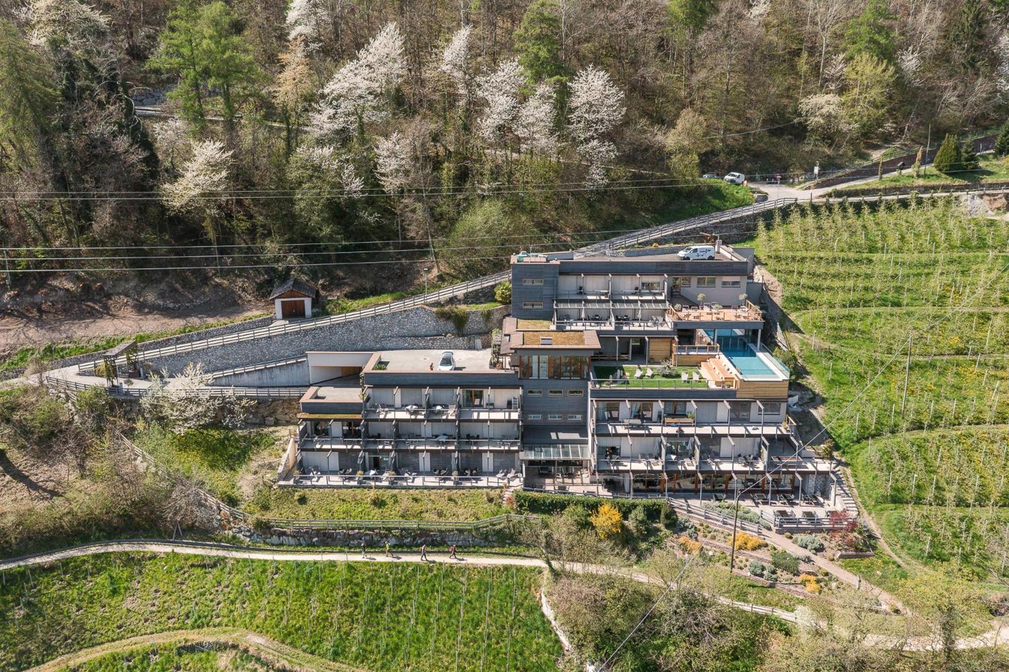 Residence Aqualis 말렝고 외부 사진