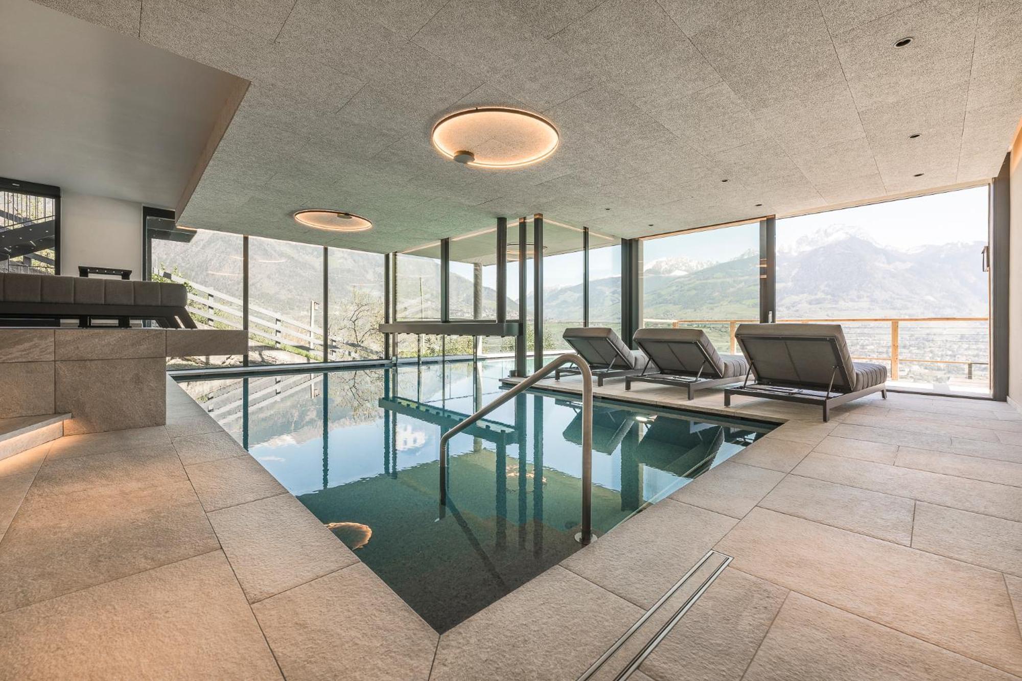 Residence Aqualis 말렝고 외부 사진