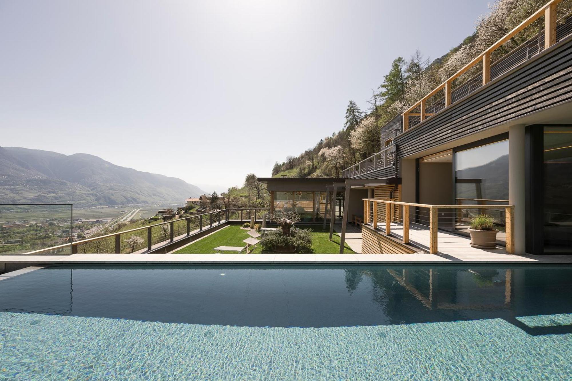 Residence Aqualis 말렝고 외부 사진