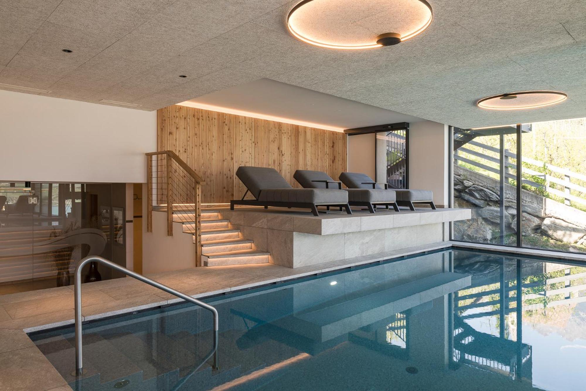 Residence Aqualis 말렝고 외부 사진