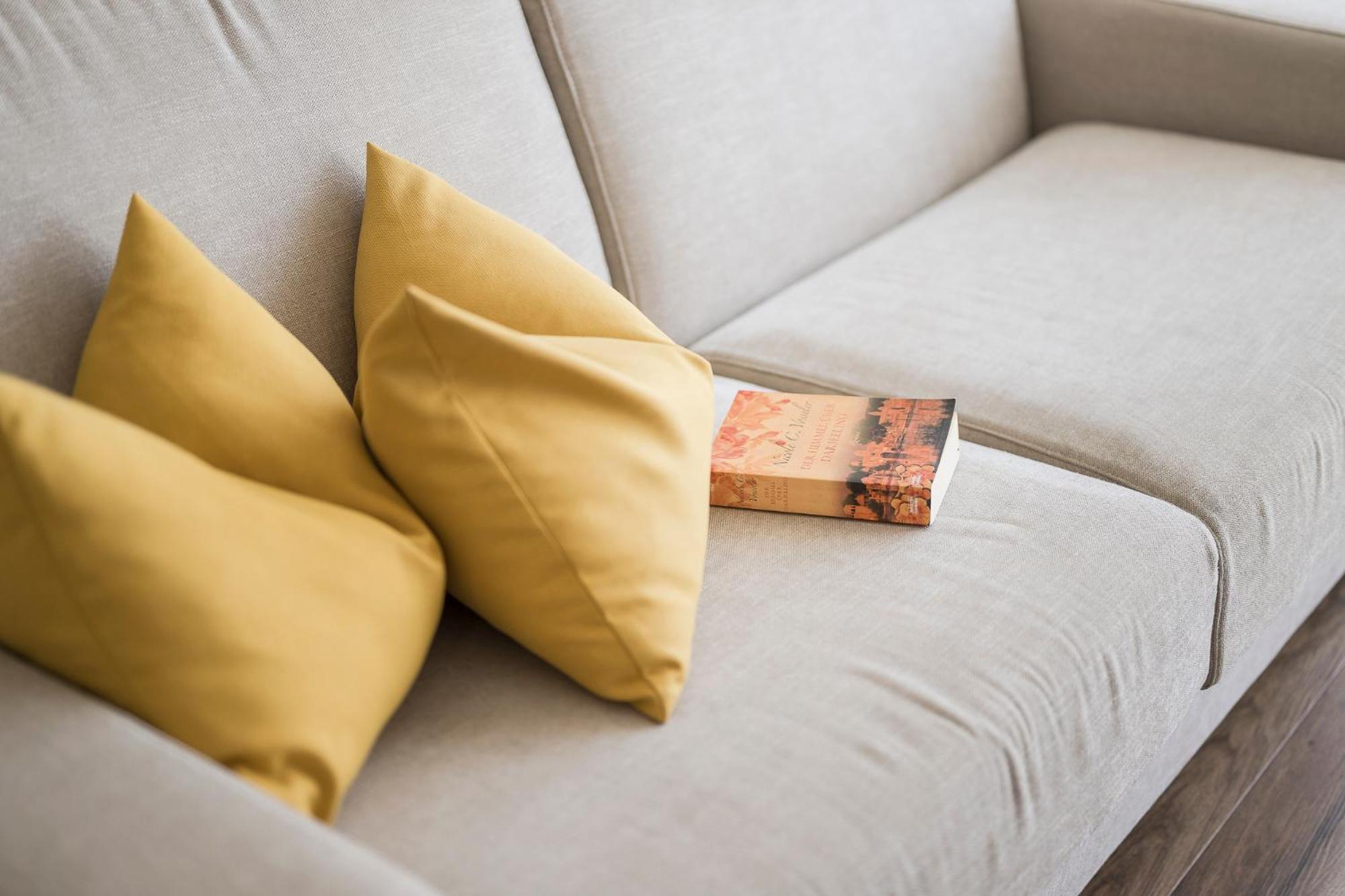 Residence Aqualis 말렝고 외부 사진