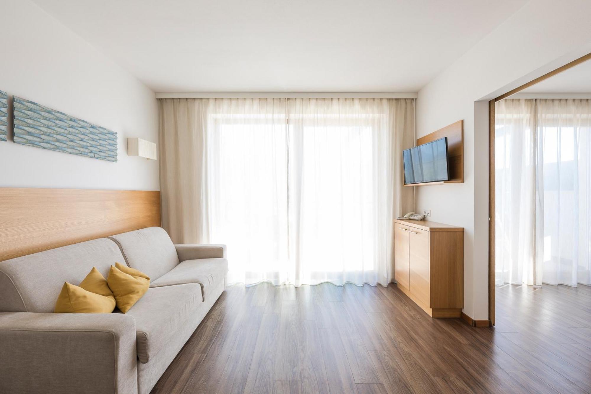 Residence Aqualis 말렝고 외부 사진