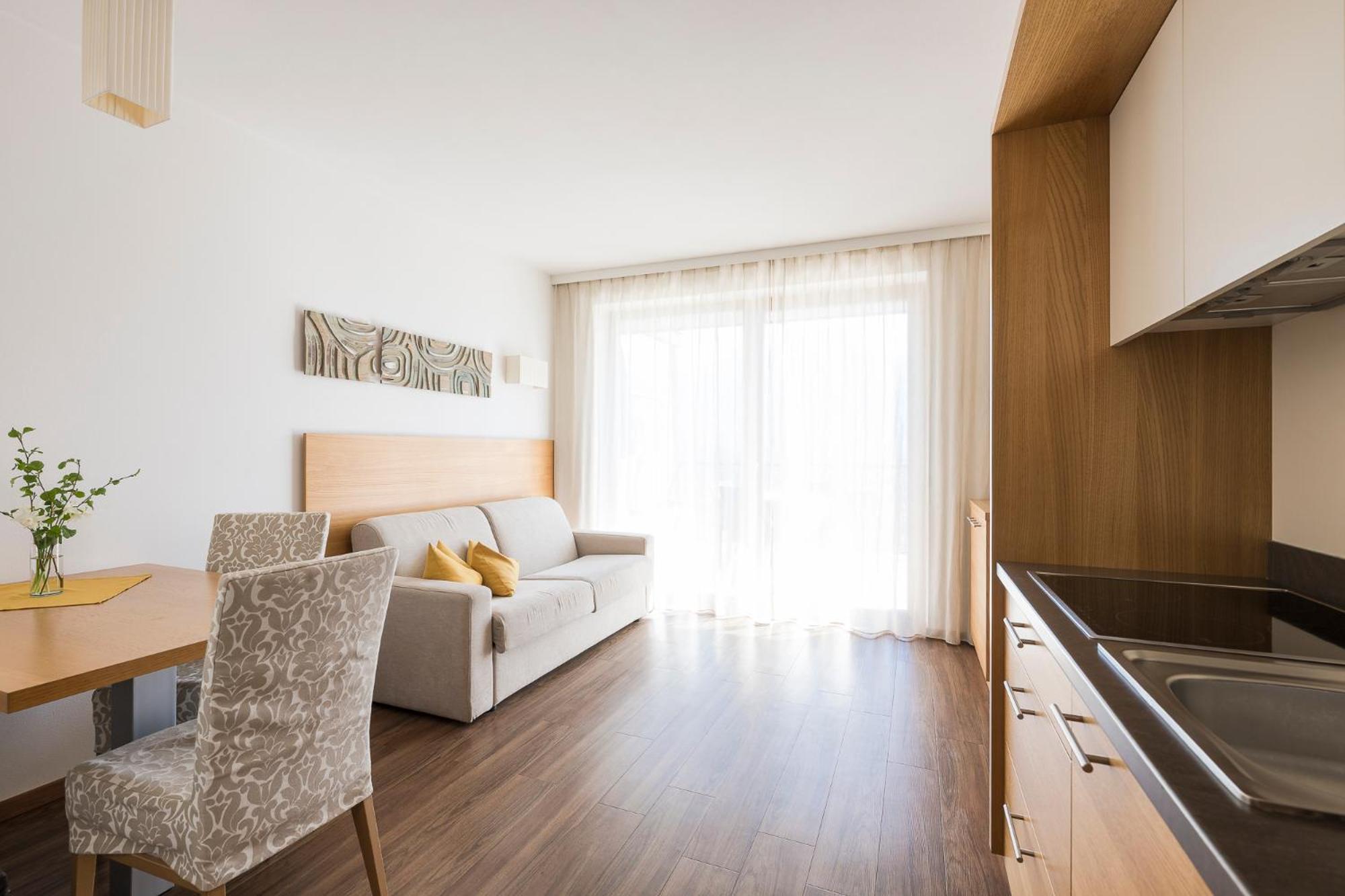 Residence Aqualis 말렝고 외부 사진