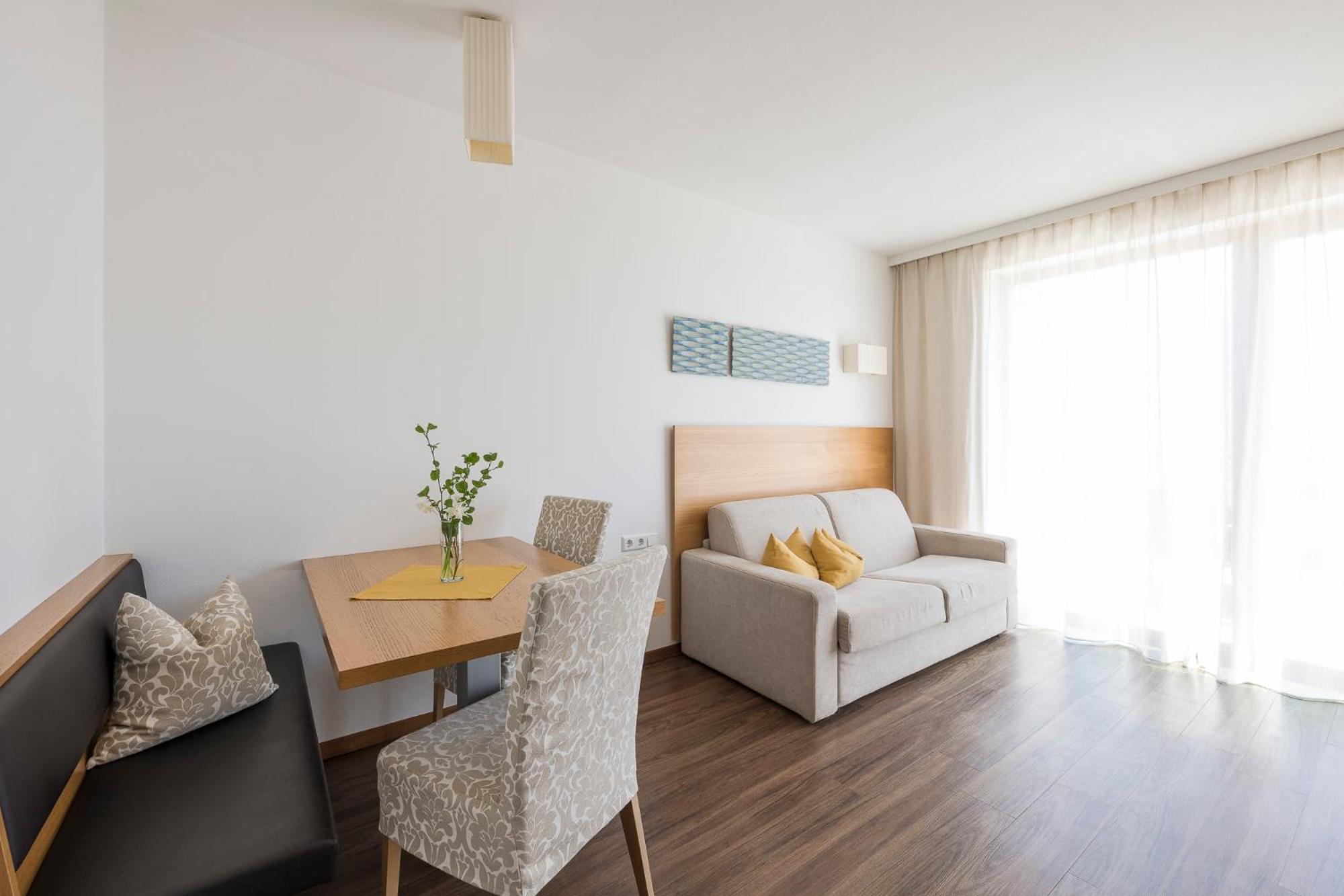Residence Aqualis 말렝고 외부 사진