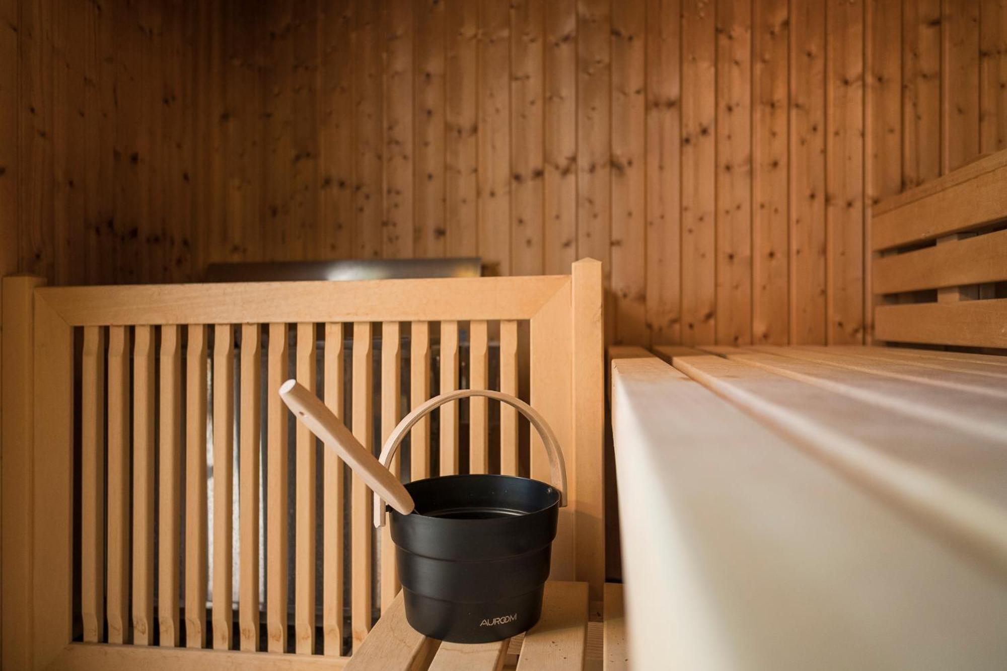 Residence Aqualis 말렝고 외부 사진