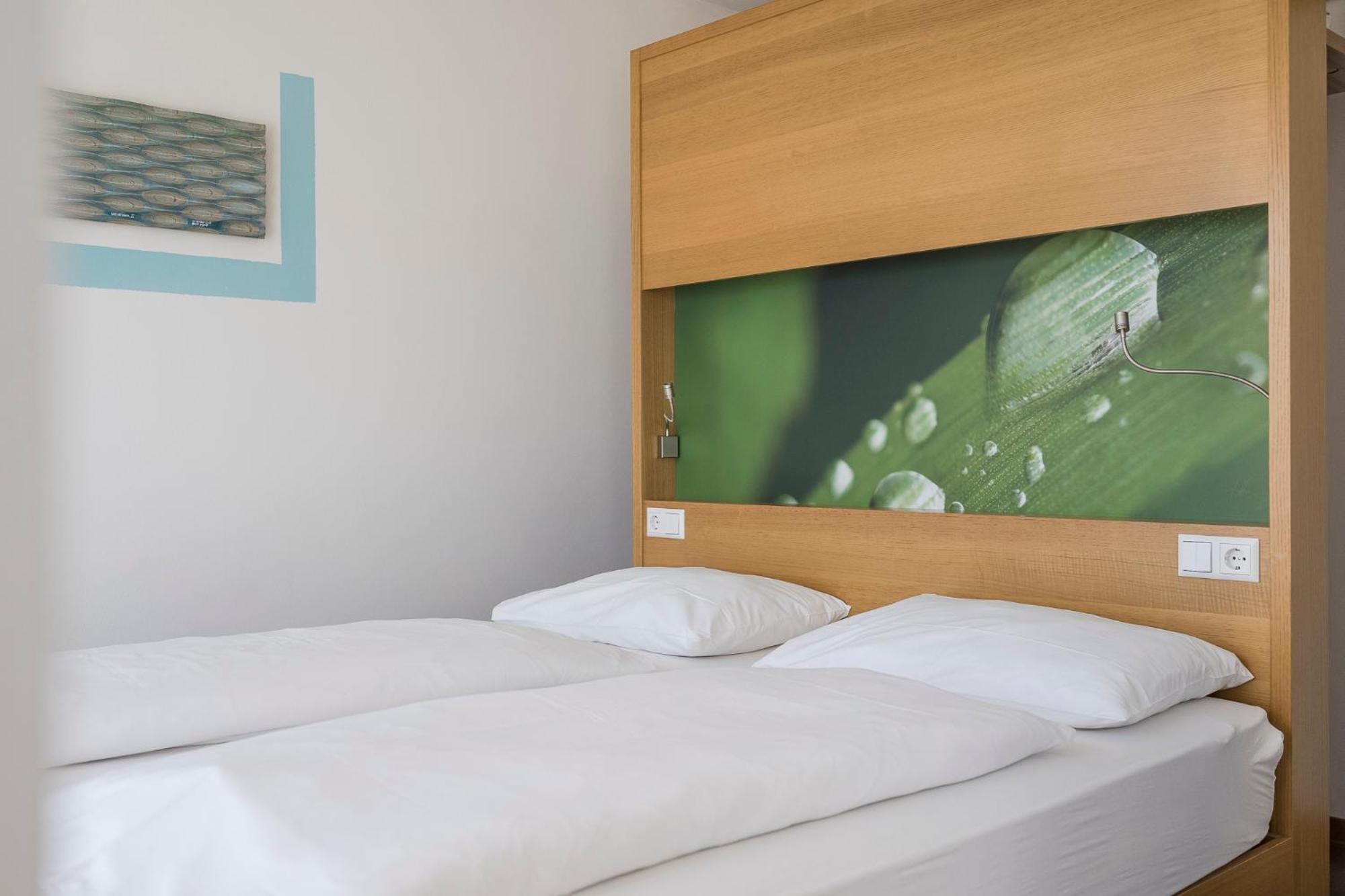 Residence Aqualis 말렝고 외부 사진
