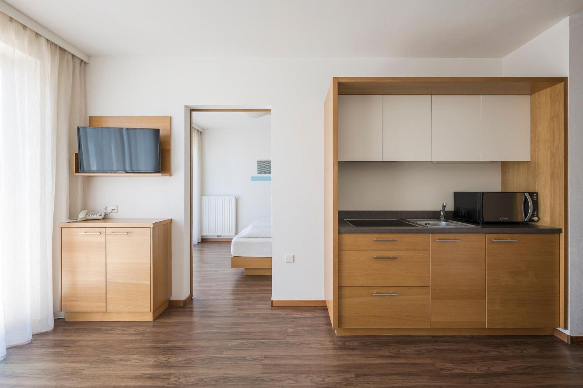Residence Aqualis 말렝고 외부 사진