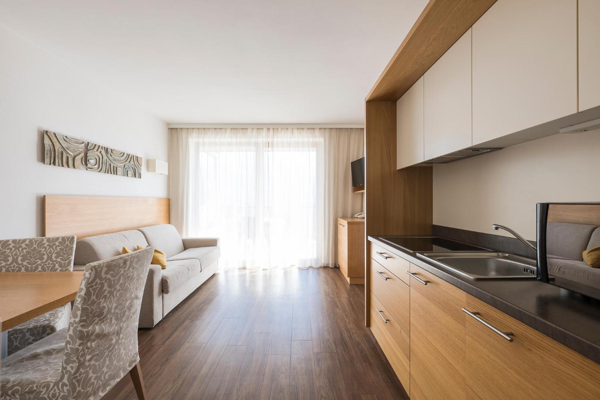 Residence Aqualis 말렝고 외부 사진