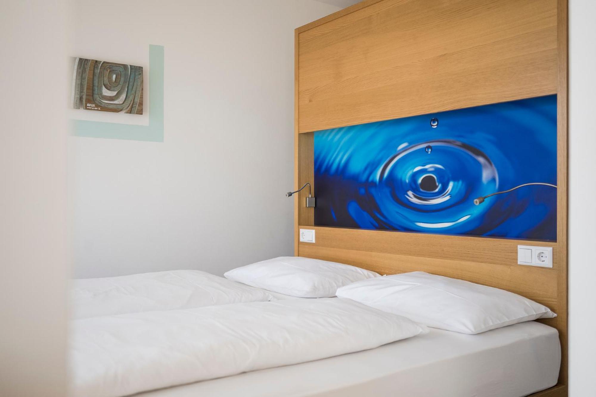 Residence Aqualis 말렝고 외부 사진