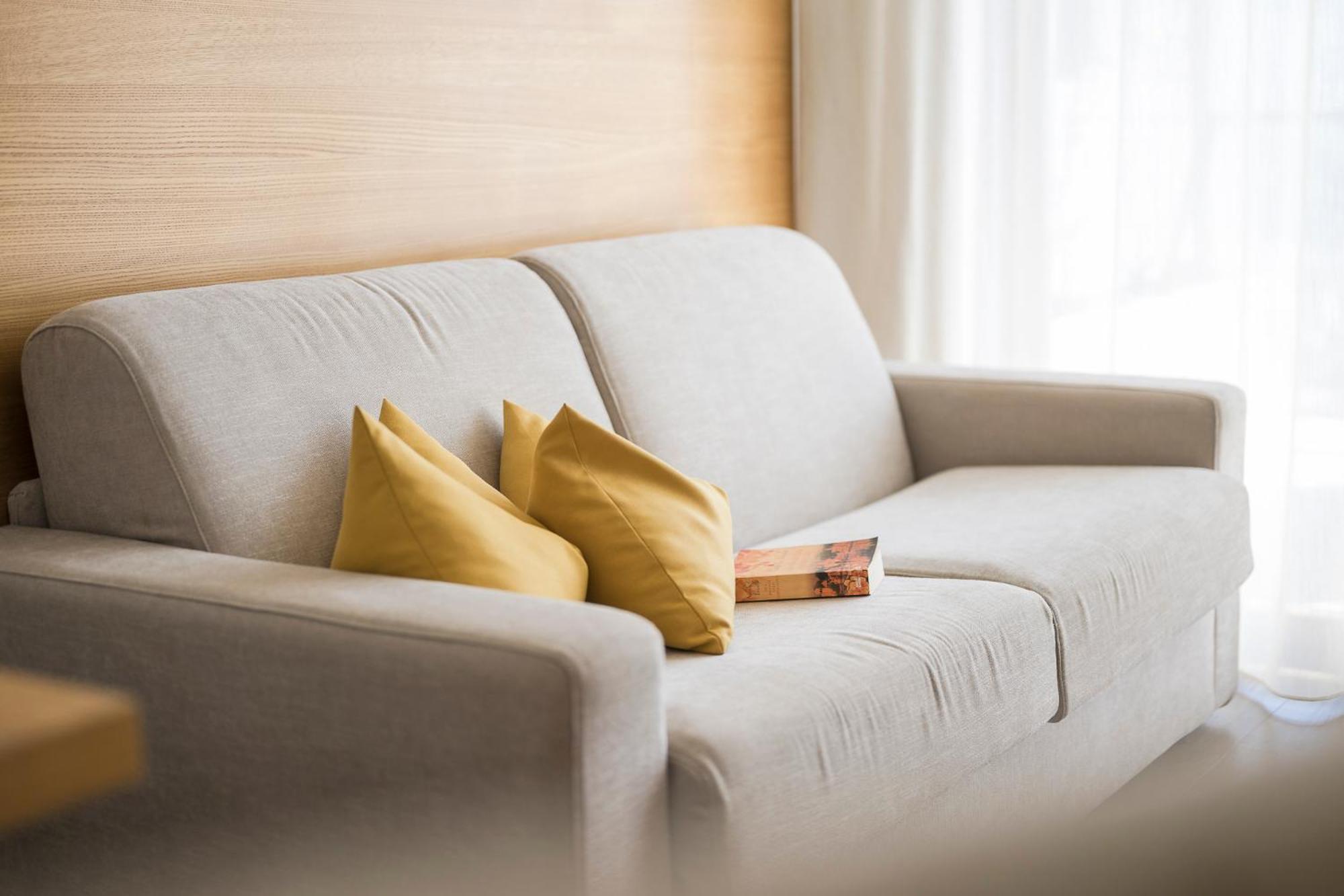 Residence Aqualis 말렝고 외부 사진
